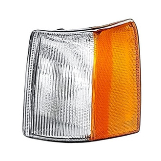 Replacement - Driver Side Turn Signal/Corner Light (Standard Line)