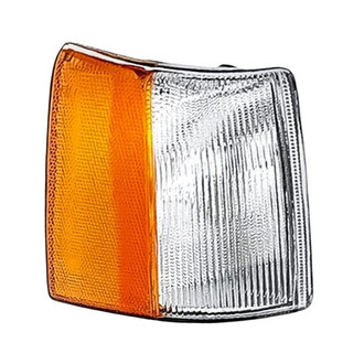 Replacement - Passenger Side Turn Signal/Corner Light (Standard Line)