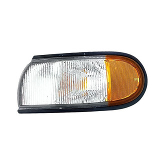 Replacement - Driver Side Turn Signal/Corner Light (Standard Line)