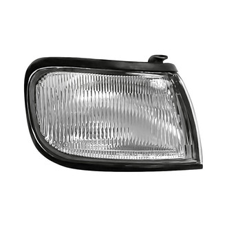 Replacement - Passenger Side Turn Signal/Corner Light (Standard Line)