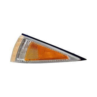 Replacement - Driver Side Turn Signal/Corner Light (CAPA Certified)