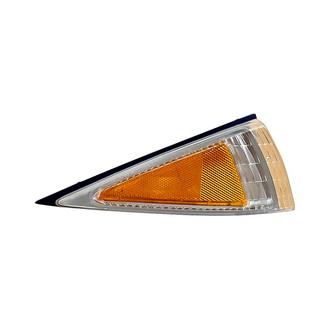 Replacement - Passenger Side Turn Signal/Corner Light (Standard Line)