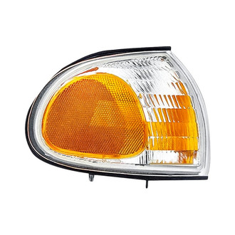 Replacement - Passenger Side Turn Signal/Corner Light (Standard Line)
