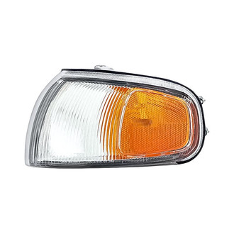 Replacement - Driver Side Turn Signal/Corner Light (Standard Line)
