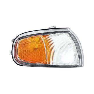 Replacement - Passenger Side Turn Signal/Corner Light (Standard Line)