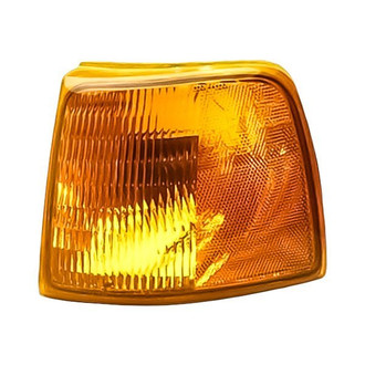 Replacement - Driver Side Turn Signal/Corner Light (Standard Line)