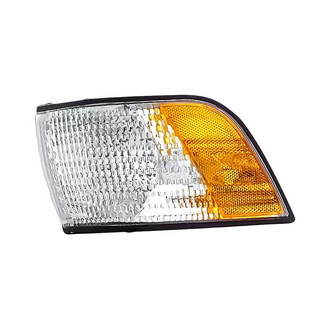 Replacement - Driver Side Turn Signal/Corner Light (Standard Line)