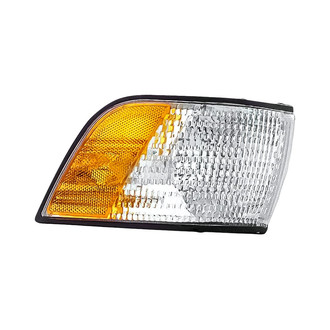 Replacement - Passenger Side Turn Signal/Corner Light (Standard Line)