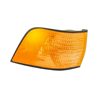 Replacement - Passenger Side Turn Signal/Corner Light (Standard Line)