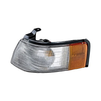 Replacement - Driver Side Turn Signal/Corner Light (Standard Line)