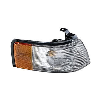 Replacement - Passenger Side Turn Signal/Corner Light (Standard Line)
