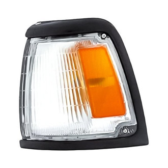 Replacement - Driver Side Turn Signal/Corner Light (Standard Line)
