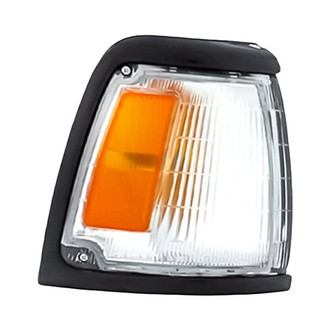 Replacement - Passenger Side Turn Signal/Corner Light (Standard Line)