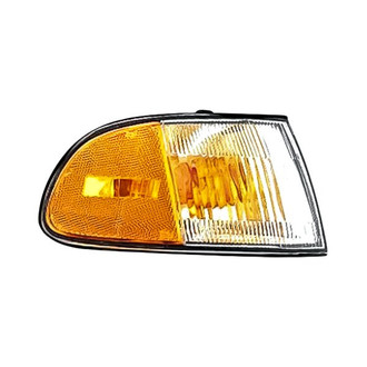 Replacement - Passenger Side Turn Signal/Corner Light (Standard Line)