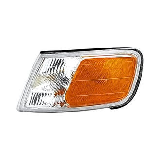 Replacement - Driver Side Turn Signal/Corner Light (Standard Line)
