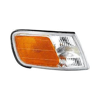 Replacement - Passenger Side Turn Signal/Corner Light (Standard Line)