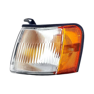 Replacement - Driver Side Turn Signal/Corner Light (Standard Line)