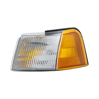 Replacement - Driver Side Turn Signal/Corner Light (Standard Line)
