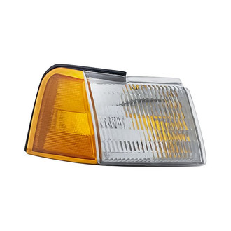 Replacement - Passenger Side Turn Signal/Corner Light (Standard Line)