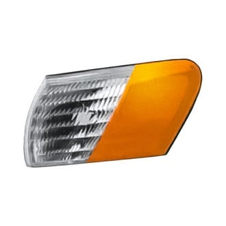Replacement - Driver Side Turn Signal/Corner Light (Standard Line)
