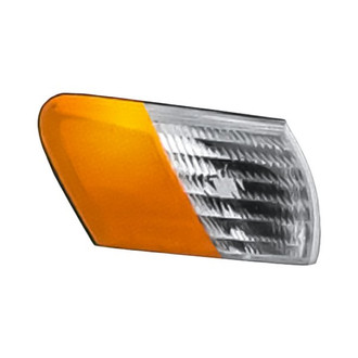 Replacement - Passenger Side Turn Signal/Corner Light (Standard Line)