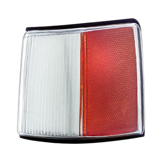 Replacement - Turn Signal/Parking Light (Standard Line)