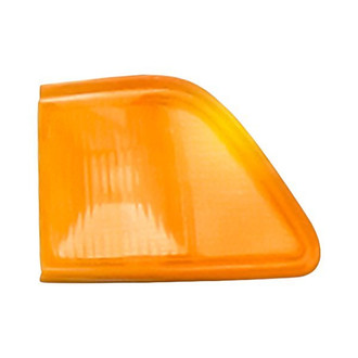Replacement - Driver Side Turn Signal/Corner Light Lens (Standard Line)