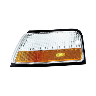 Replacement - Driver Side Marker Light (Standard Line)