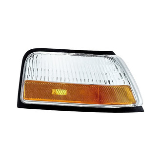 Replacement - Passenger Side Marker Light (Standard Line)