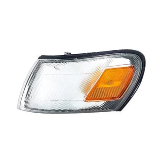 Replacement - Driver Side Turn Signal/Corner Light (Standard Line)
