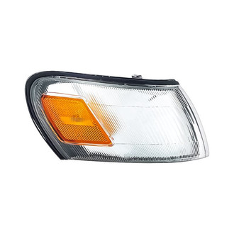Replacement - Passenger Side Turn Signal/Corner Light (Standard Line)