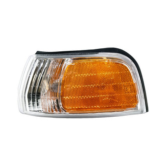 Replacement - Driver Side Turn Signal/Corner Light (Standard Line)