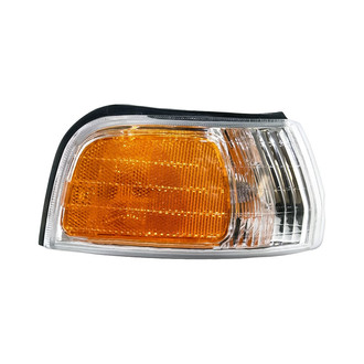 Replacement - Passenger Side Turn Signal/Corner Light (Standard Line)