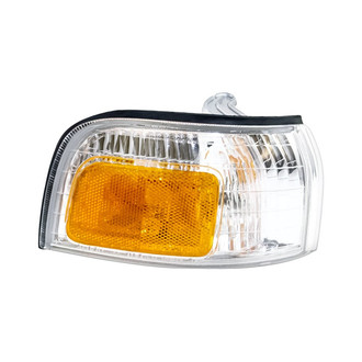 Replacement - Passenger Side Turn Signal/Corner Light (Standard Line)