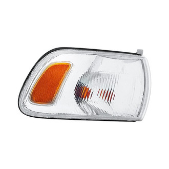 Replacement - Passenger Side Turn Signal/Corner Light (Standard Line)