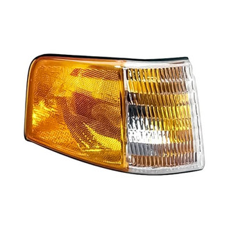 Replacement - Passenger Side Outer Turn Signal/Corner Light (Standard Line)