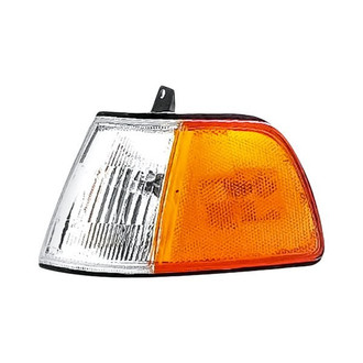 Replacement - Driver Side Turn Signal/Corner Light (Standard Line)