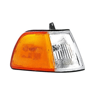 Replacement - Passenger Side Turn Signal/Corner Light (Standard Line)