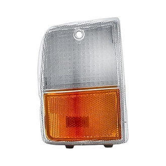 Replacement - Driver Side Turn Signal/Corner Light (Standard Line)