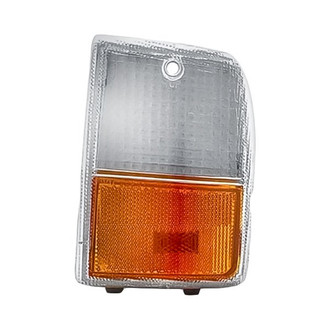 Replacement - Passenger Side Turn Signal/Corner Light (Standard Line)