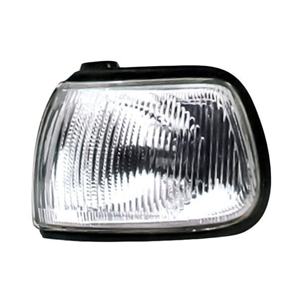 Replacement - Driver Side Turn Signal/Corner Light