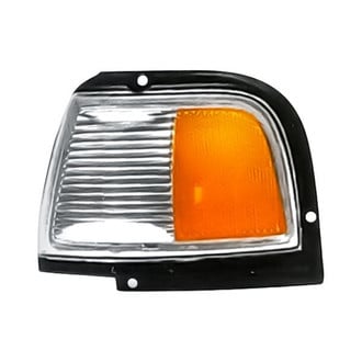 Replacement - Driver Side Turn Signal/Corner Light (Standard Line)
