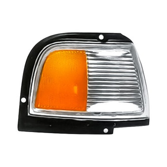 Replacement - Passenger Side Turn Signal/Corner Light (Standard Line)
