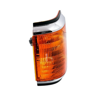 Replacement - Driver Side Turn Signal/Corner Light (Standard Line)