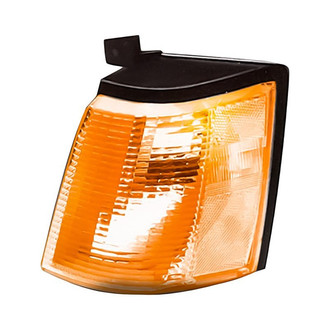Replacement - Driver Side Turn Signal/Parking Light (Standard Line)
