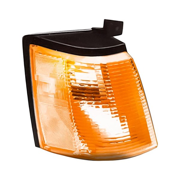 Replacement - Passenger Side Turn Signal/Parking Light