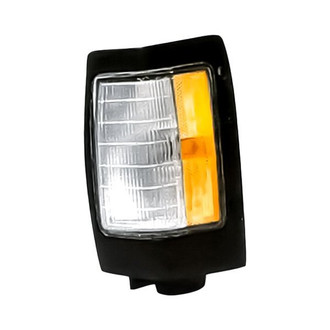 Replacement - Driver Side Turn Signal/Corner Light (Standard Line)