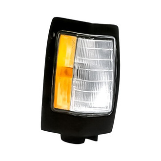 Replacement - Passenger Side Turn Signal/Corner Light (Standard Line)