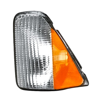Replacement - Driver Side Turn Signal/Corner Light (Standard Line)