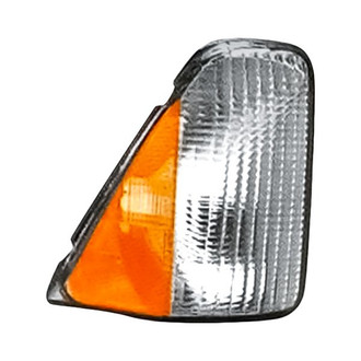 Replacement - Passenger Side Turn Signal/Parking Light (Standard Line)